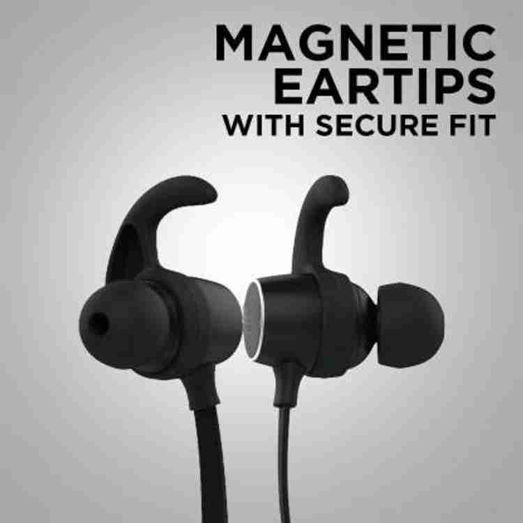 ULOVe Sports Bluetooth Headphone Bluetooth Headset Price in India