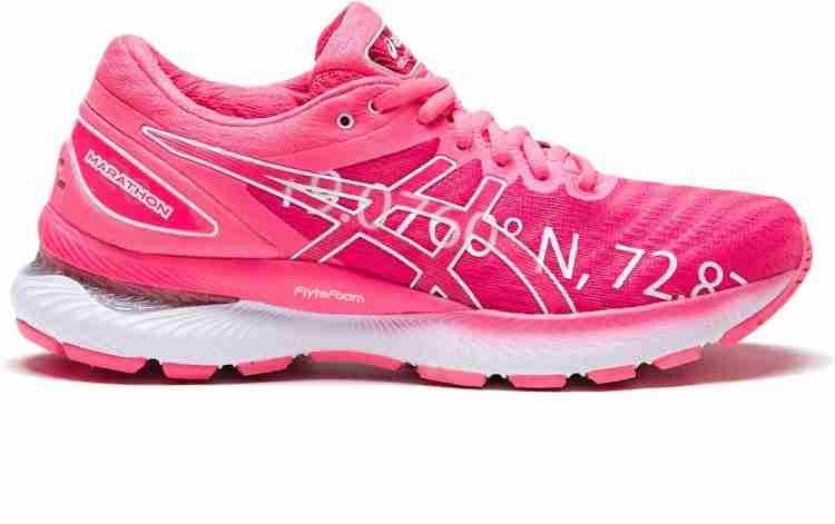 Gel nimbus 22 dames hot sale