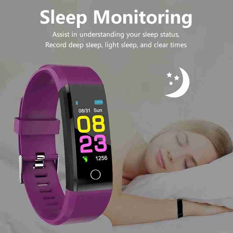 ZAPET New Smart Sport Watch Fitness Tracker Price in India Buy ZAPET New Smart Sport Watch Fitness Tracker online at Flipkart