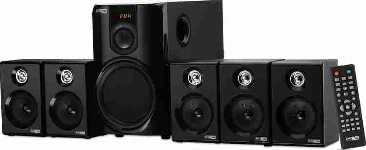 Buy ALTEC LANSING AL 3001C 55 W Bluetooth Home Theatre