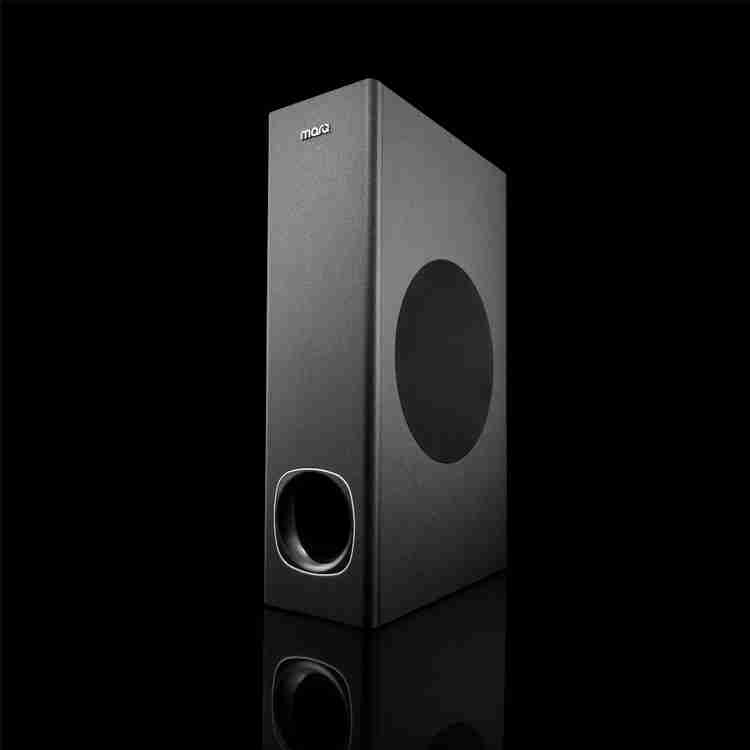 Marq by shop flipkart soundbar