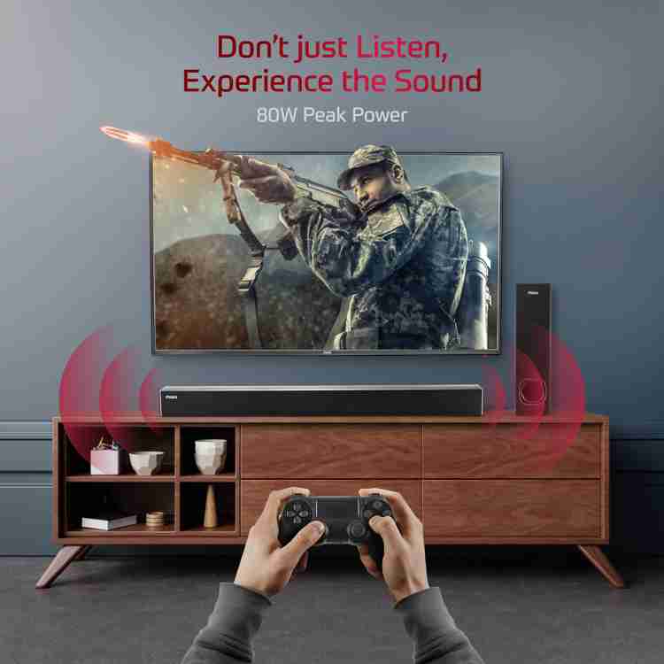 Marq bluetooth soundbar on sale