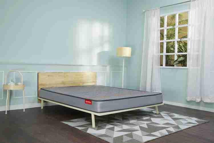 Duroflex pulse mattress price sales