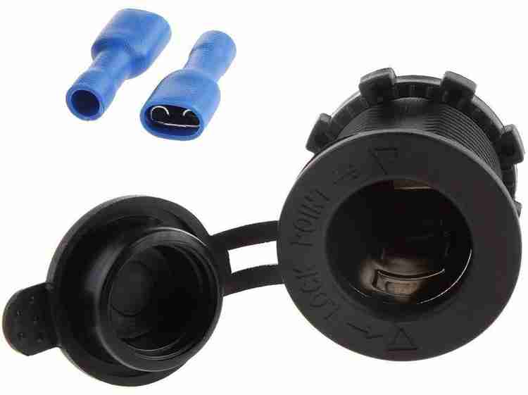 Cigarette lighter adapter argos deals
