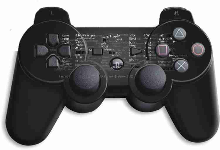 Playstation 3 2025 controller skins