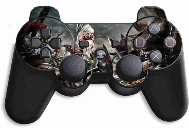 GADGETSWRAP GMCCG22502 Printed god of war Skin For PS3
