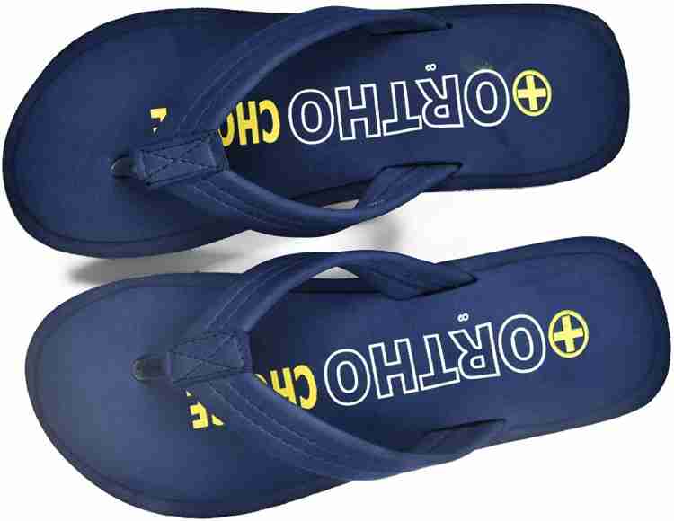 Ortho choice health slippers deals