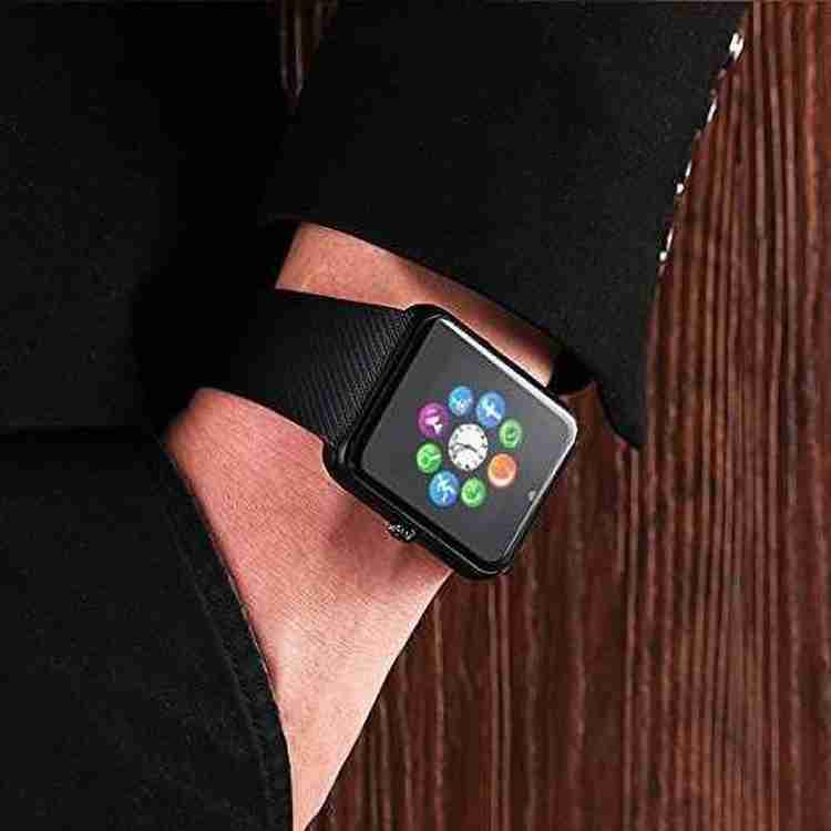 Qw08 smartwatch store flipkart
