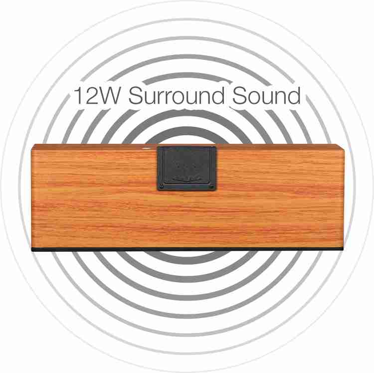 Xech wooden soundbar price best sale