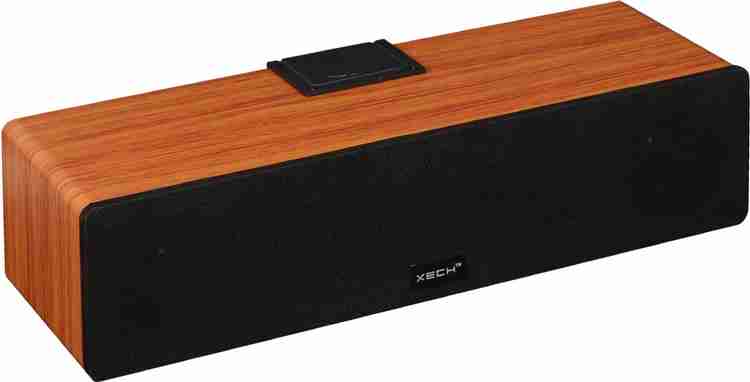 Wooden soundbar discount