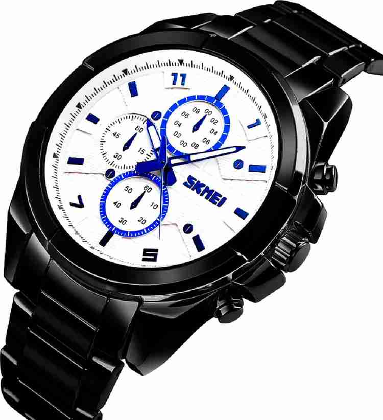 SKMEI 1461 Smart Hybrid Series Analog Watch For Men Buy SKMEI 1461 Smart Hybrid Series Analog Watch For Men 1461 Smart Hybrid Bluetooth Analog Watch For Men Online