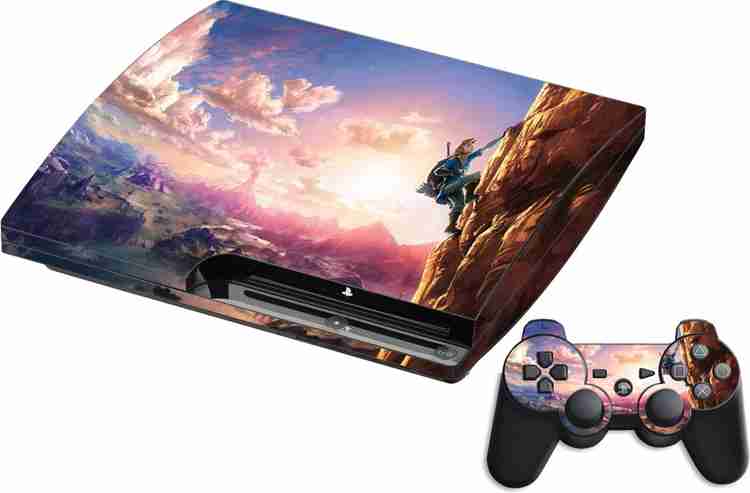 The legend of zelda outlet ps3