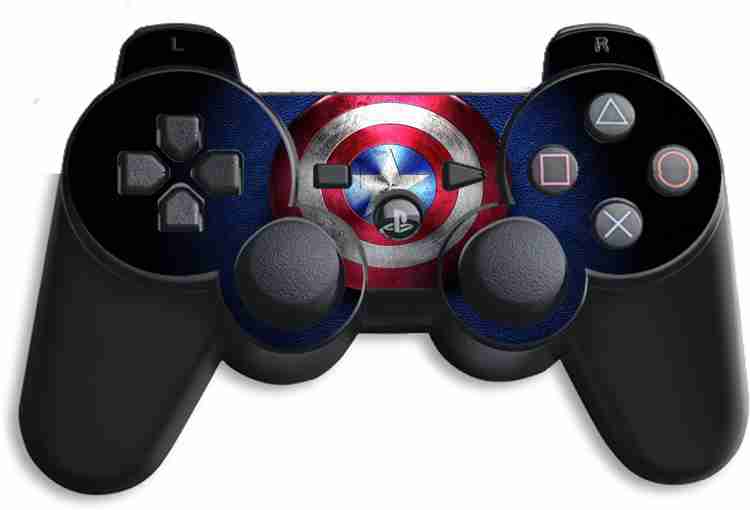 Shield shop ps3 controller