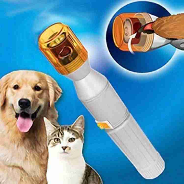 Pet paw nail trimmer sale