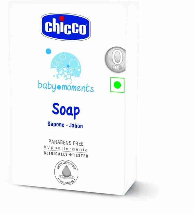 Chicco hotsell soap price