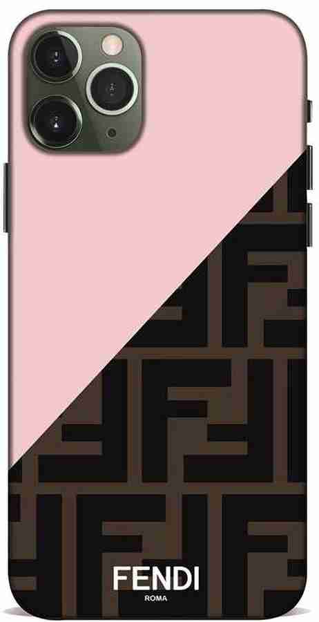 Fendi print phone case shop