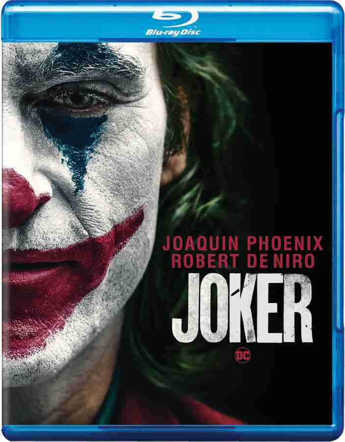 Joker english movie online sale