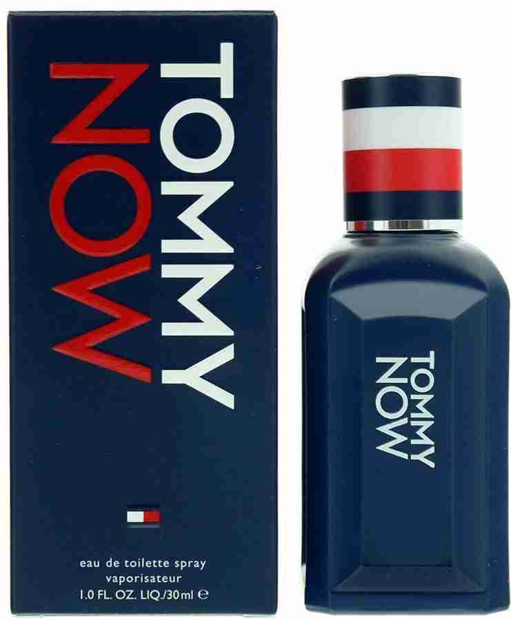 Buy TOMMY HILFIGER Tommy Now Eau de Toilette - 30 ml Online In 