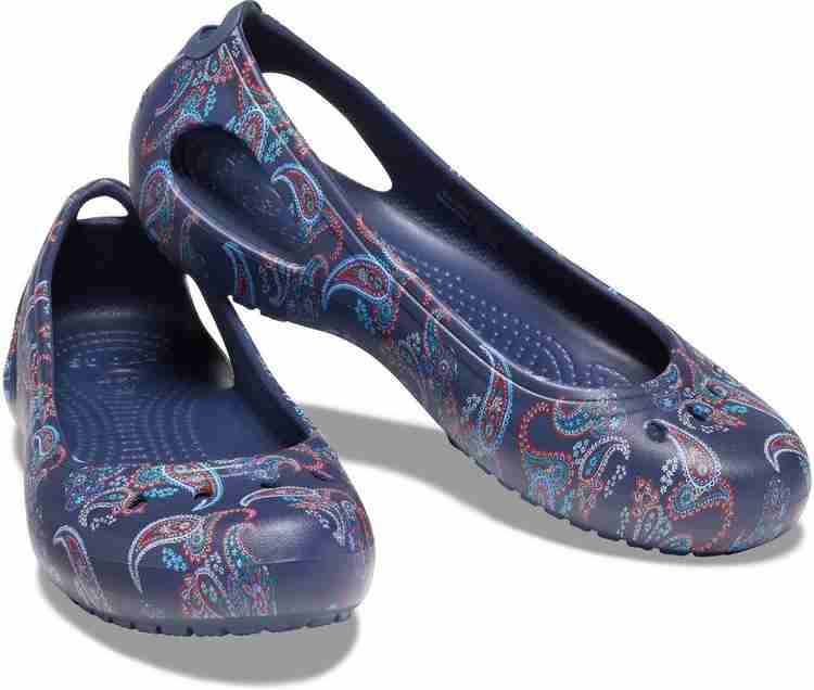 CROCS Kadee Women Navy Clogs Buy Misc Color CROCS Kadee Women