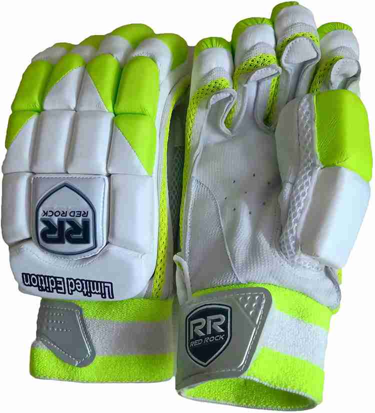 Rr batting gloves on sale