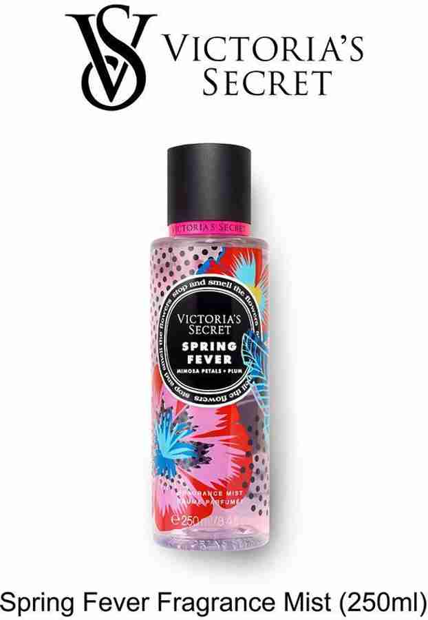 Victoria secret hotsell spring fever lotion