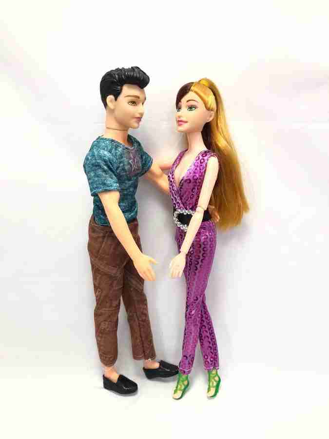 Barbie and ken honeymoon hotsell