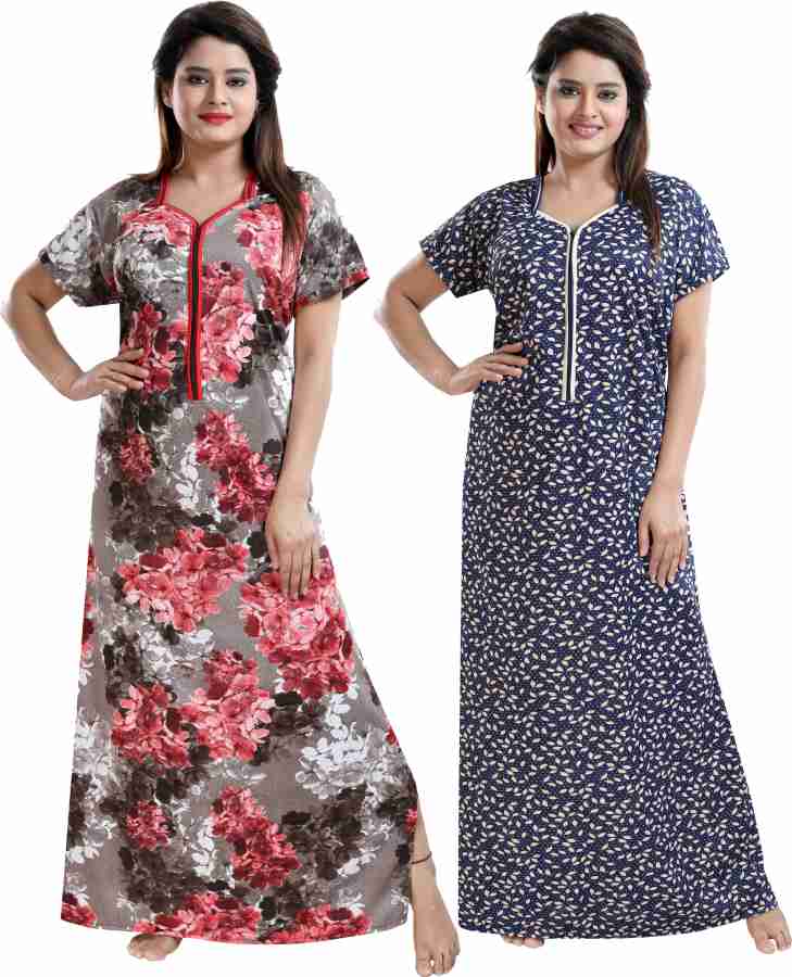 Shopping World Women Nighty Buy Shopping World Women Nighty Online at Best Prices in India Flipkart