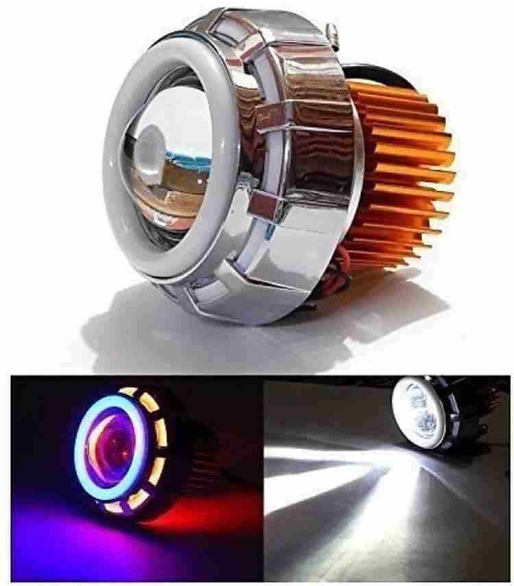 Bike light projector sale