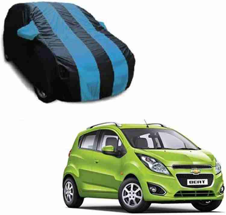 Chevrolet beat outlet cover