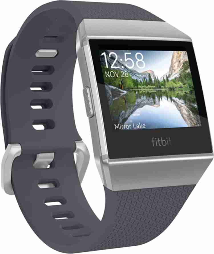 Features of 2024 fitbit ionic