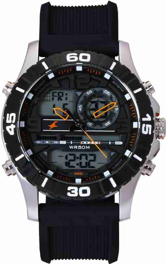 Fastrack nk38035sp03 on sale