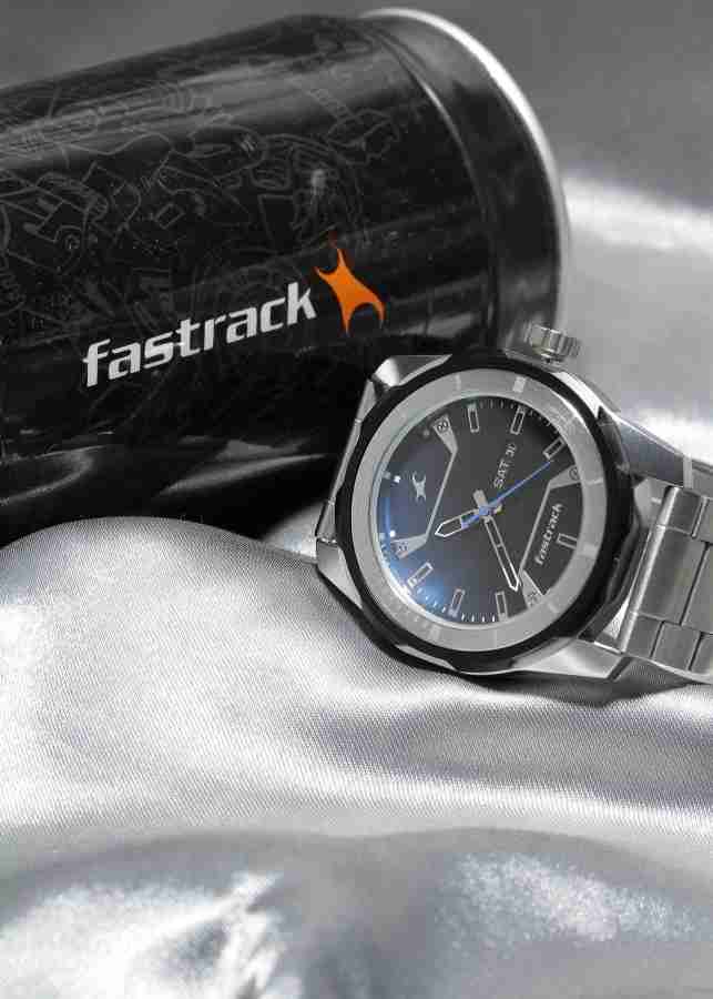 3166km01 fastrack hotsell