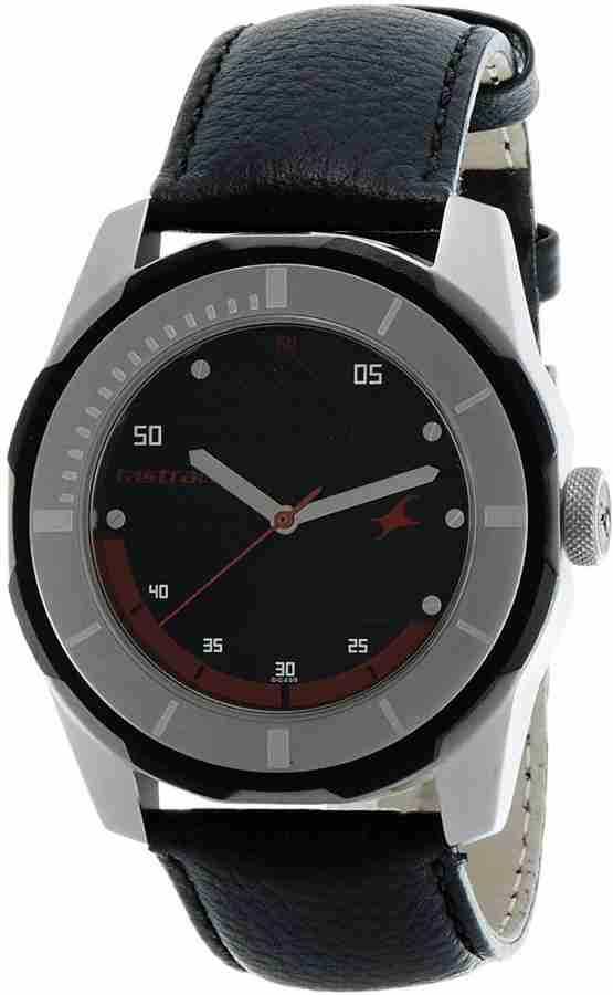 Fastrack watch 3099sfc price best sale