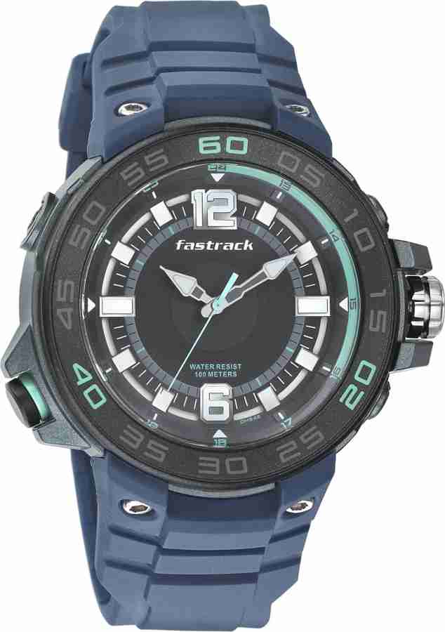 Fastrack 38044pp03 trendies watch hotsell