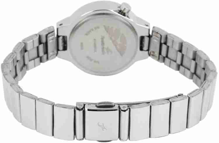 Fastrack 6150sm01 hotsell