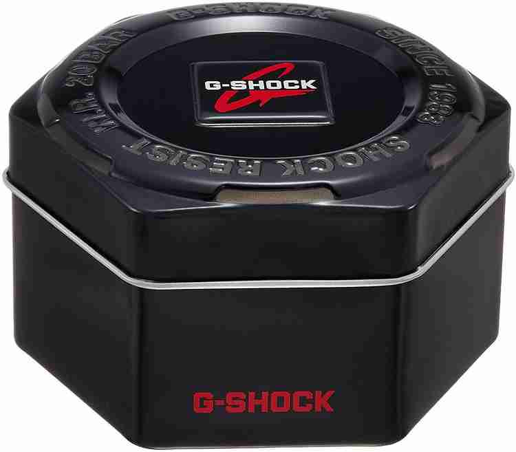 G shock g468 discount
