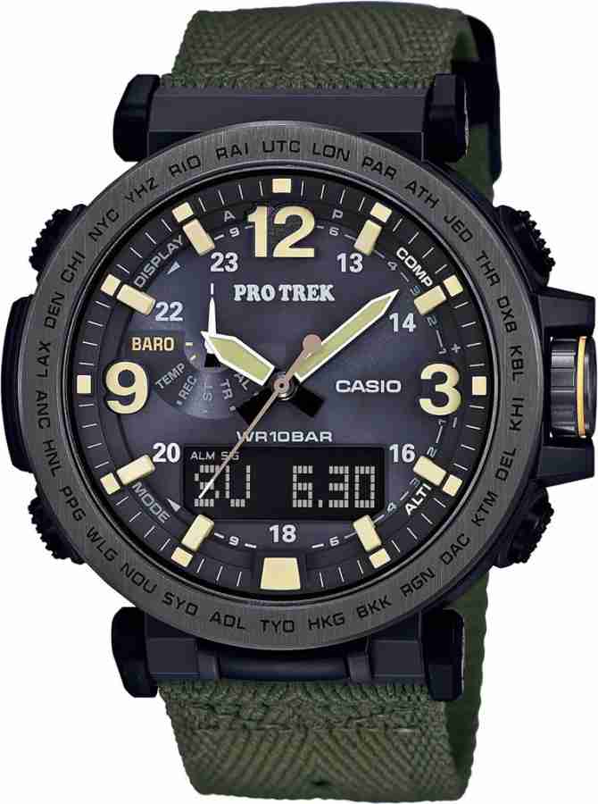 Protrek price hot sale