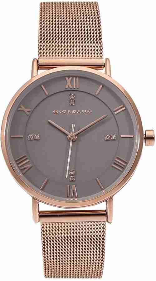 Giordano watches flipkart best sale