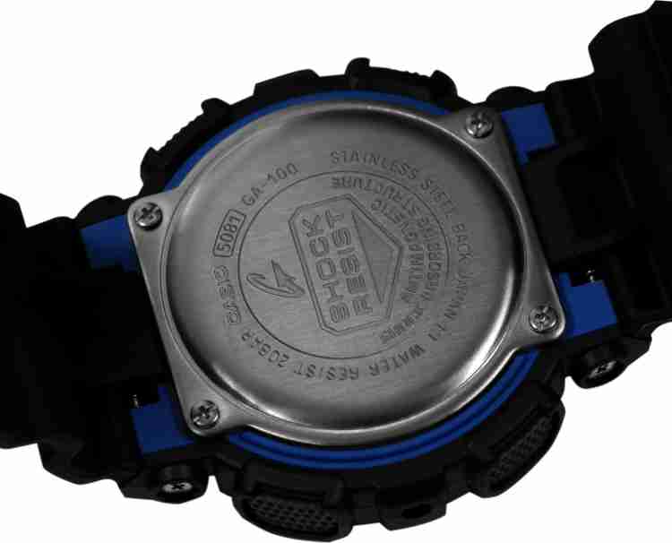 G discount shock 5087