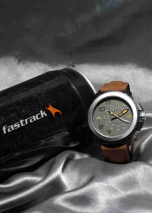 Fastrack 38015pl03 best sale