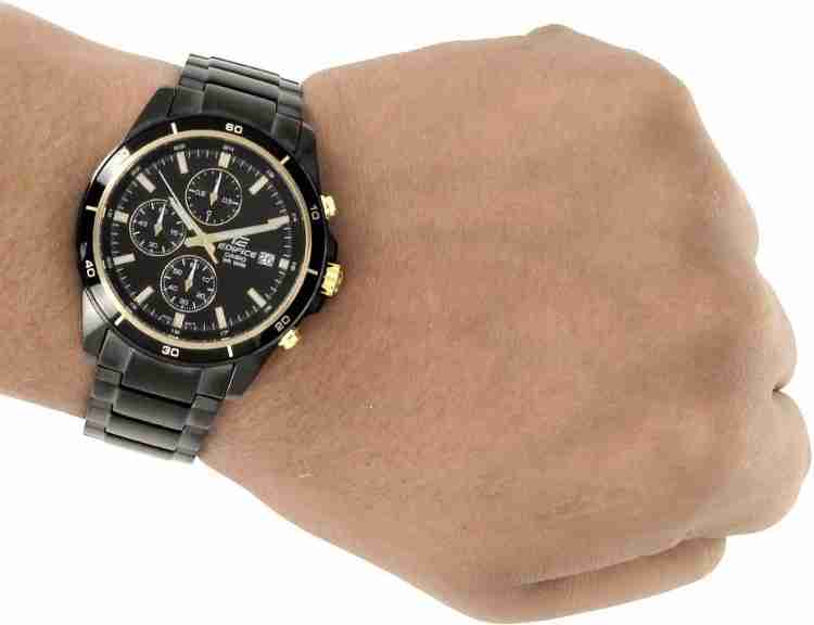 Casio edifice sales ex208