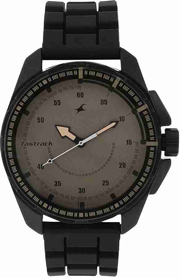 Fastrack watch 3084nsa 2025