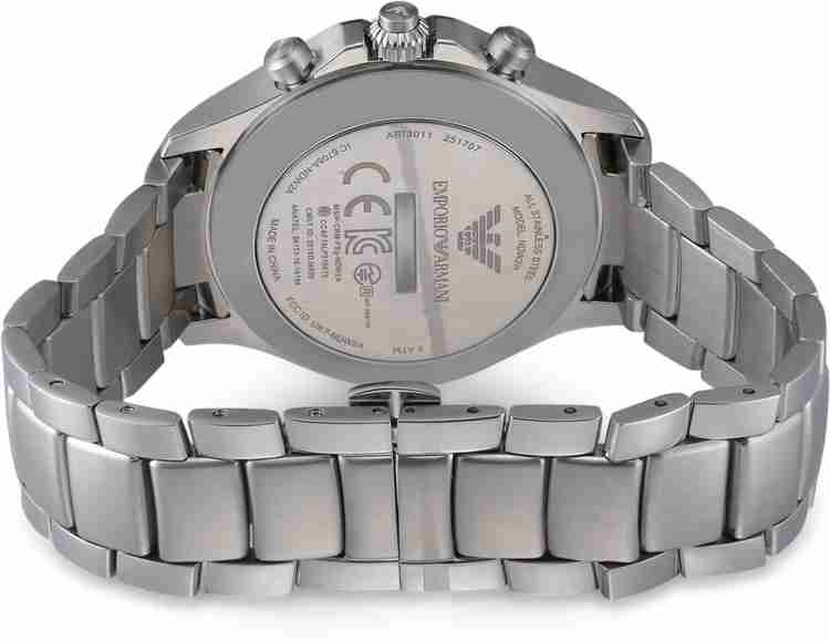 Emporio deals armani art3011