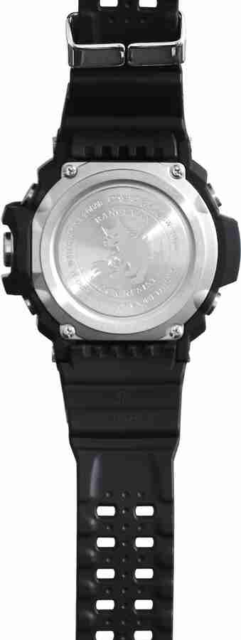 CASIO GW 9400 1DR G Shock GW 9400 1DR Digital Watch For Men