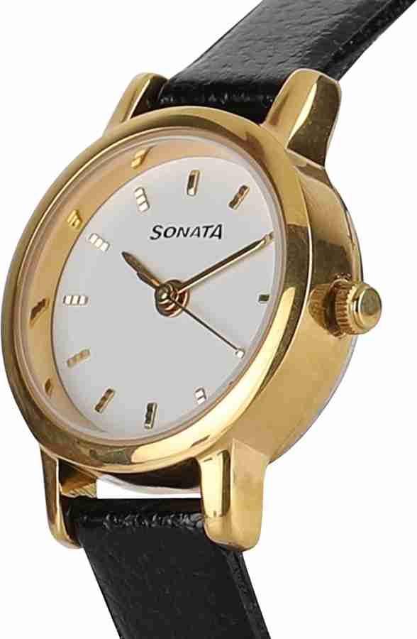 Sonata watch 8976 yaa on sale price