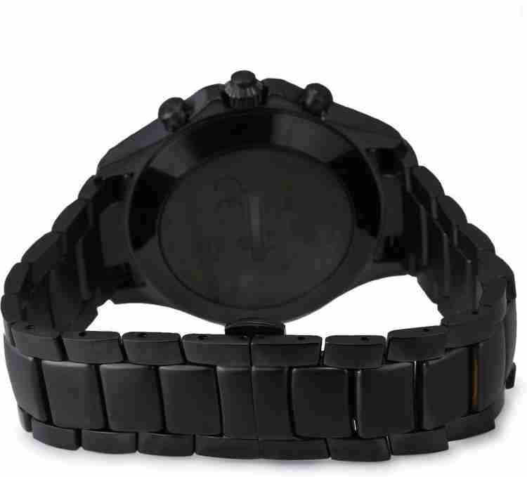 EMPORIO ARMANI ALBERTO Analog Watch For Men Buy EMPORIO ARMANI