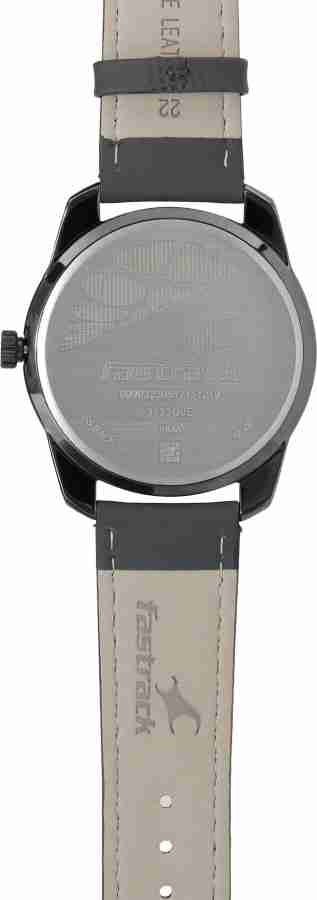 Fastrack NP3123QL01 All Nighters Analog Watch For Men