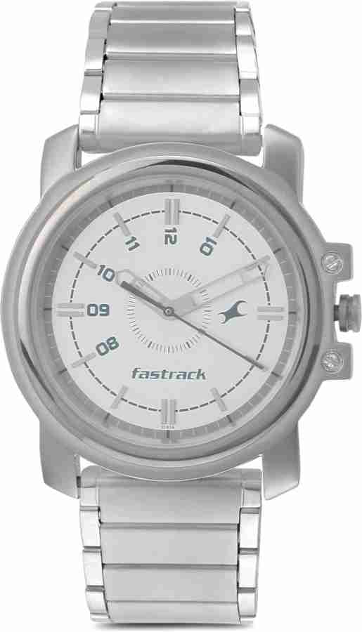 Fastrack 2025 watch ng3039sm01c