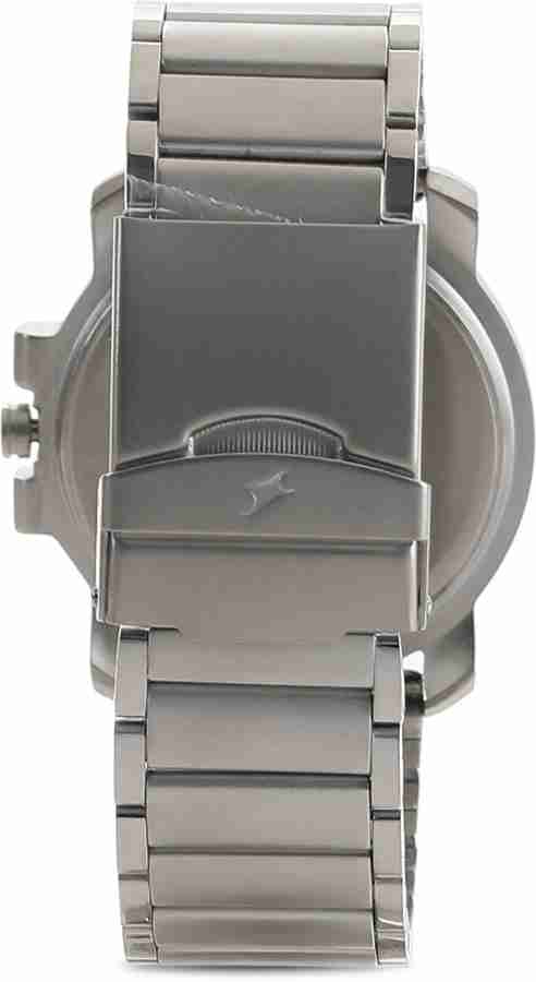 Fastrack watch ng3039sm02c online