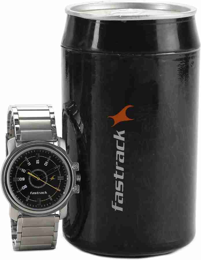 Fastrack ng3039sm02c clearance